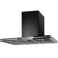 Настенная вытяжка DW 9500.0 S Настенная вытяжка DW 9500.0 S